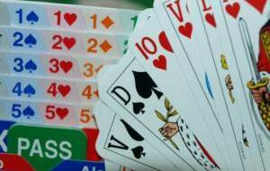 Simultané du Roy René