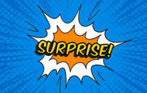 Tournoi surprise
