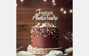 Tournois des anniversaires