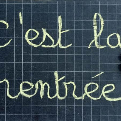 TOURNOI DE RENTRÉE