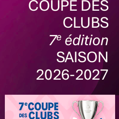 COUPE DES CLUBS (3)
