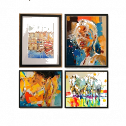 Expo d'Etienne BLIN